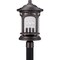 Quoizel Marblehead Outdoor Post Lantern MBH9011PN - alternate 3